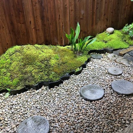 Kyoto Style Small Inn Iru מראה חיצוני תמונה