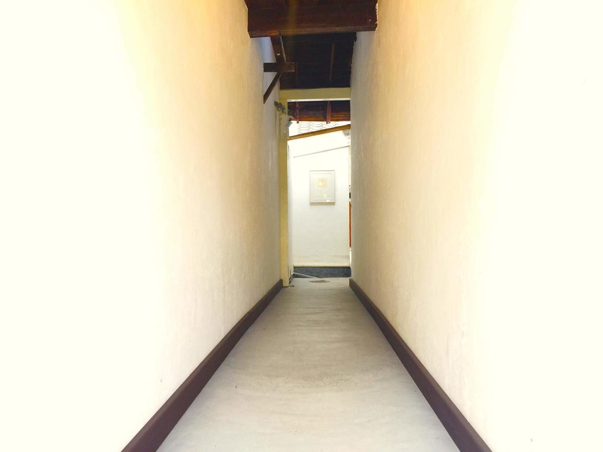 Kyoto Style Small Inn Iru מראה חיצוני תמונה