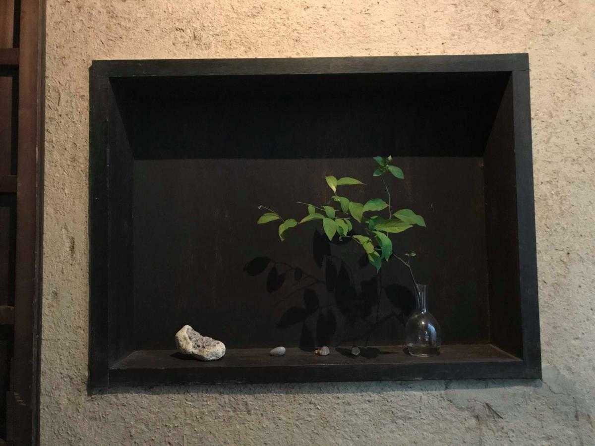 Kyoto Style Small Inn Iru מראה חיצוני תמונה